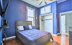 Charming Nola Home 5 Miles To Bourbon Street!
